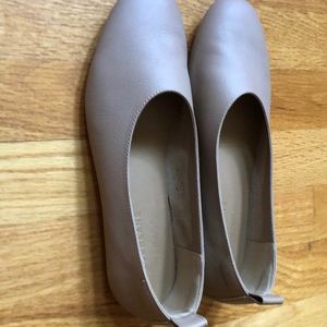 EVERLANE The Day Glove Flats